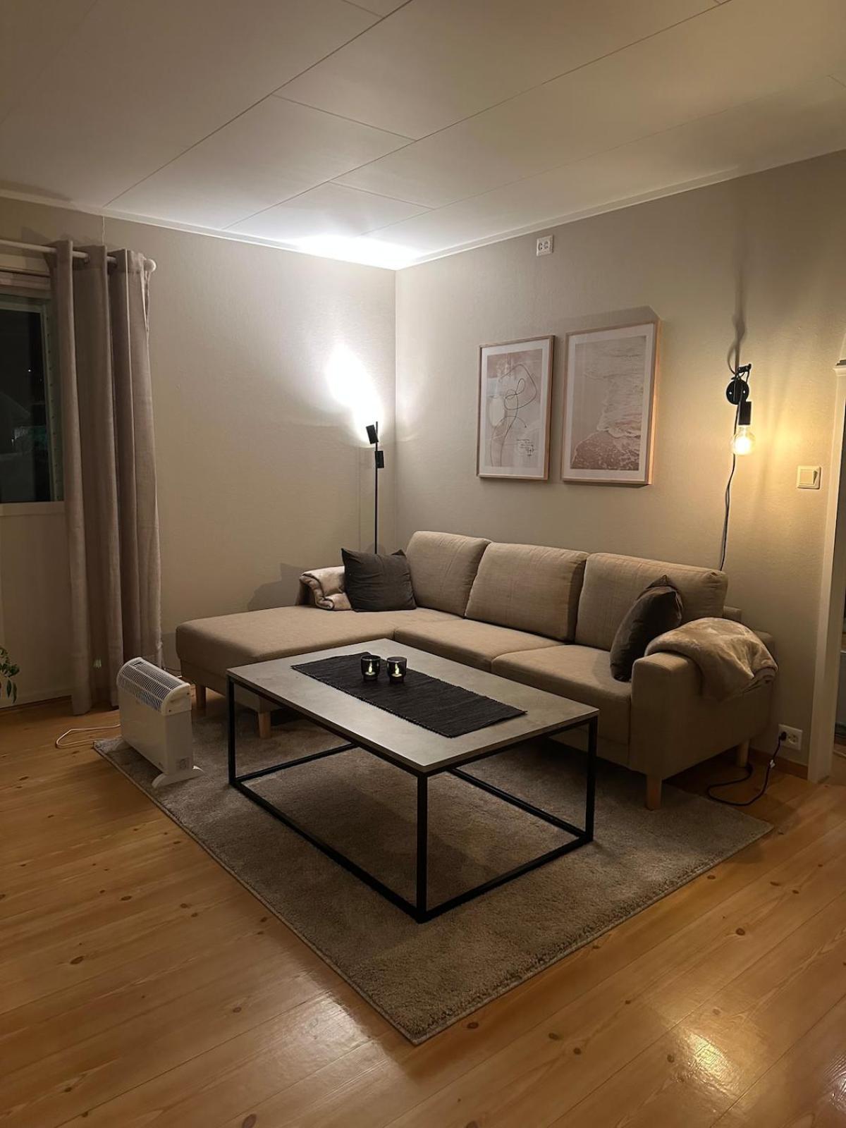 House In Vangsvik * Senja
